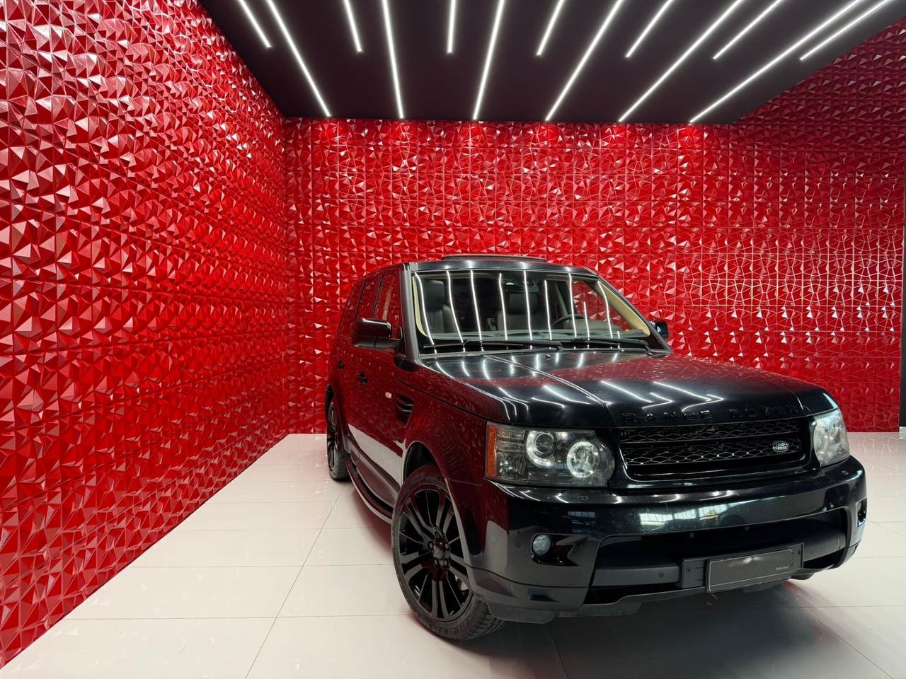 Land Rover Range Sport 3.0 SDV6 HSE TETTO