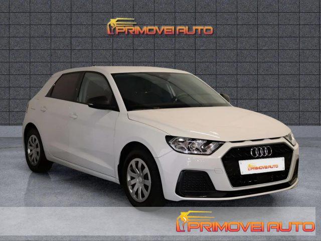 AUDI A1 allstreet 25 TFSI