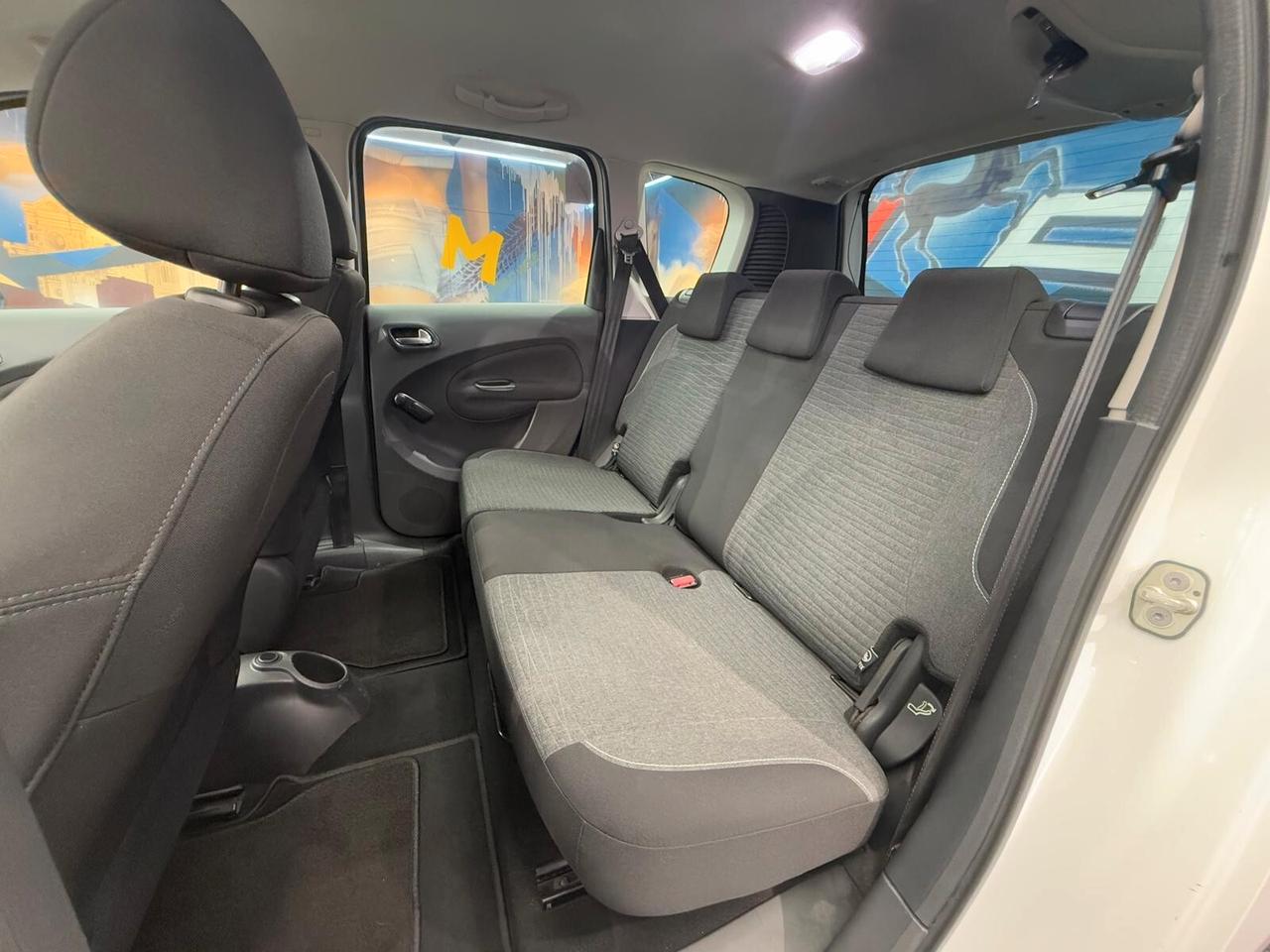 Citroen C3 Picasso BlueHDi 100 Exclusive (707)