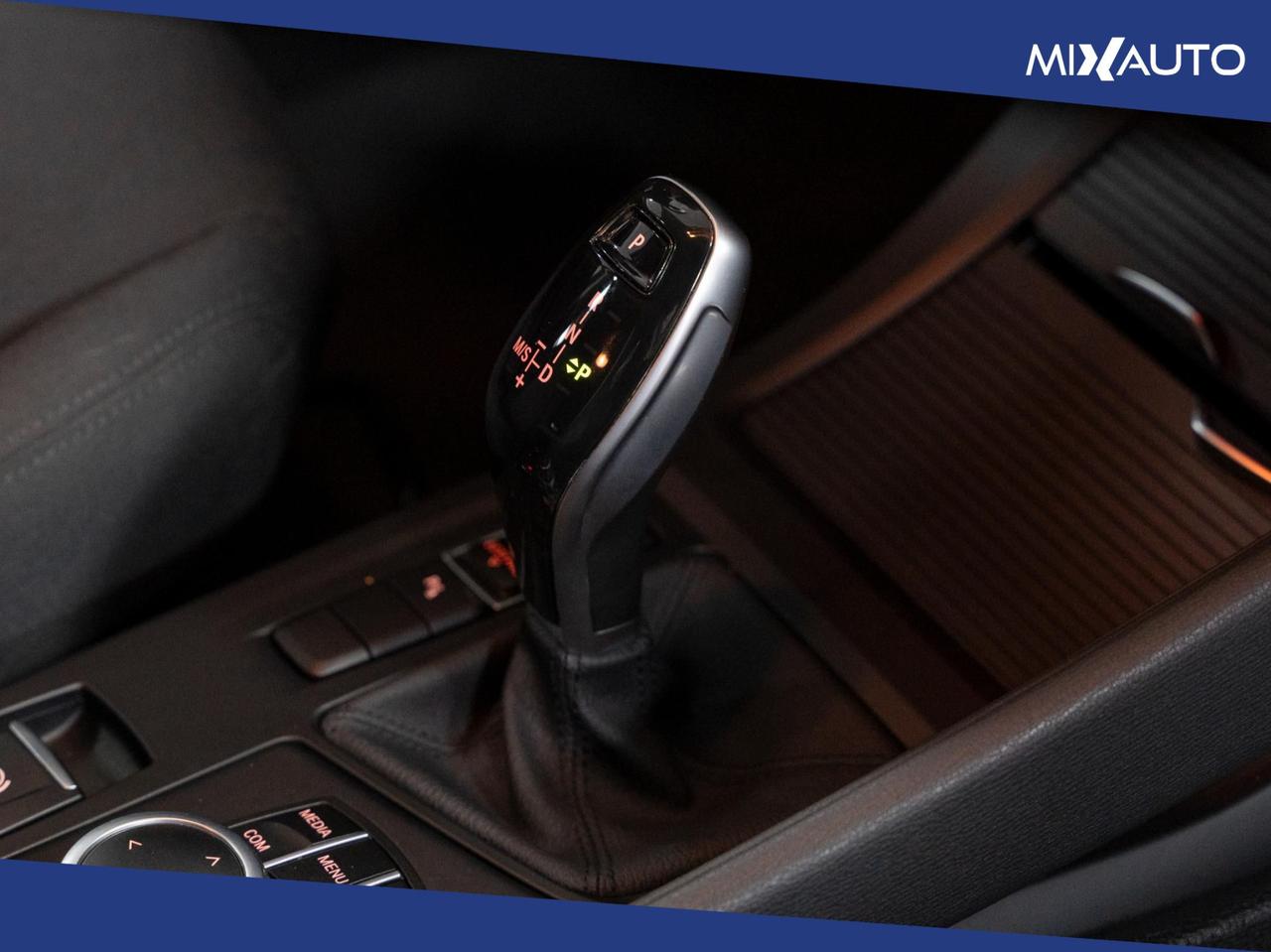 BMW X1 sDrive20i Advantage 178CV Auto