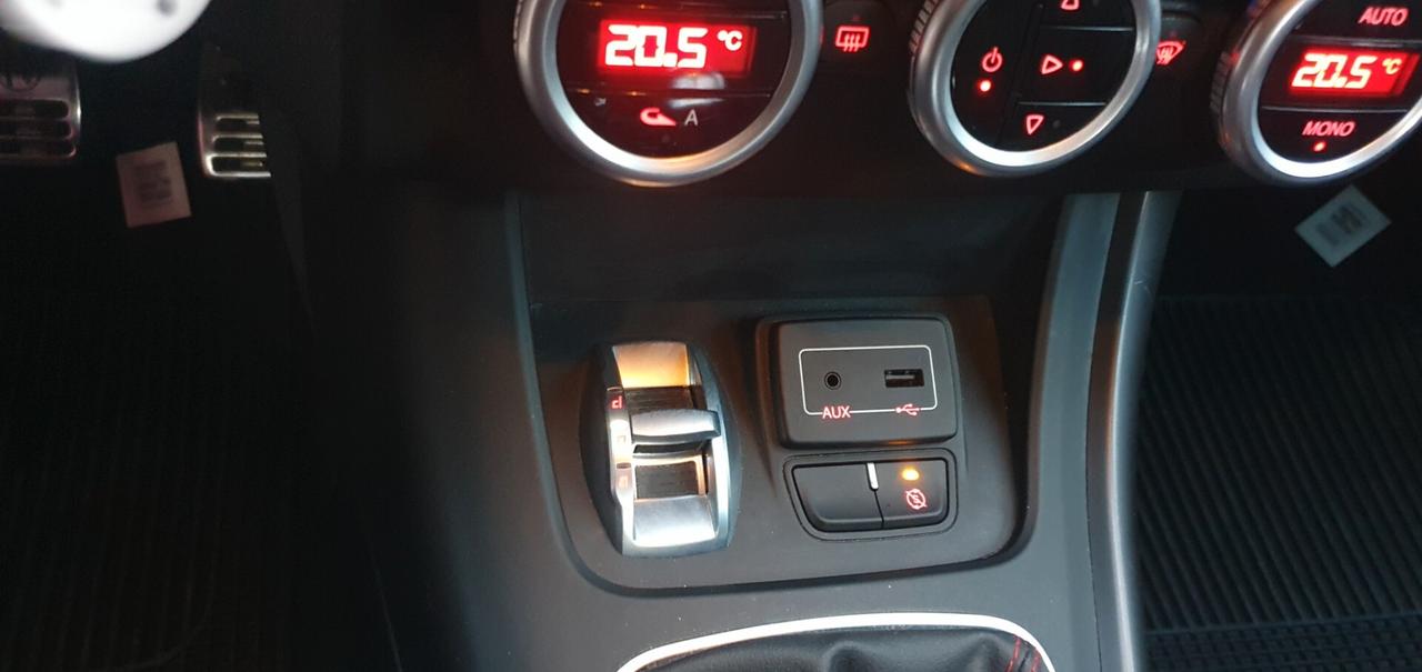 Alfa Romeo Giulietta 1.6 JTDm-2 120 CV Exclusive