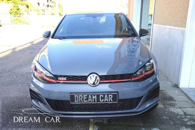 VOLKSWAGEN Golf GTI 2.0 TSI TCR DSG 5p. BlueMotion Technology