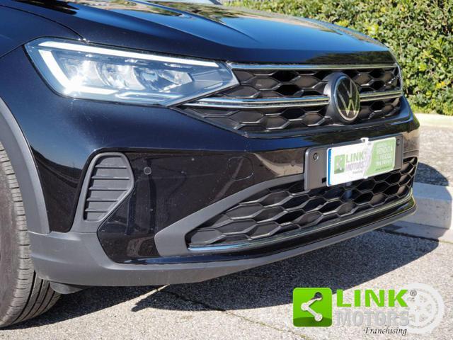 VOLKSWAGEN Taigo 1.0 TSI 115 CV Edition Plus Teck Pack