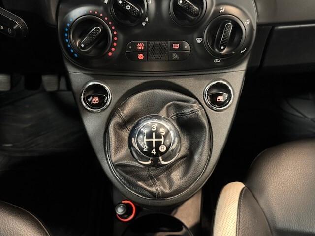 Fiat 500 1.3 Multijet 95 CV Pop