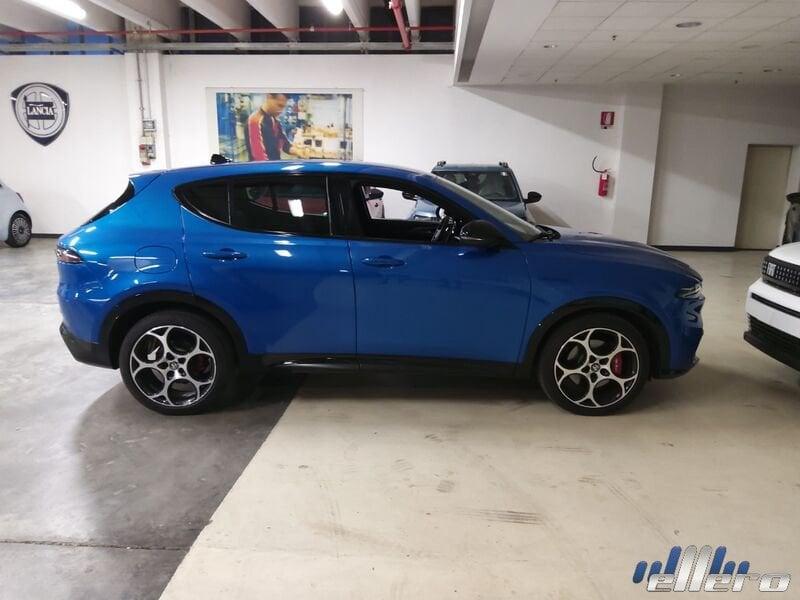 Alfa Romeo Tonale 1.5 Hybrid 160cv VELOCE