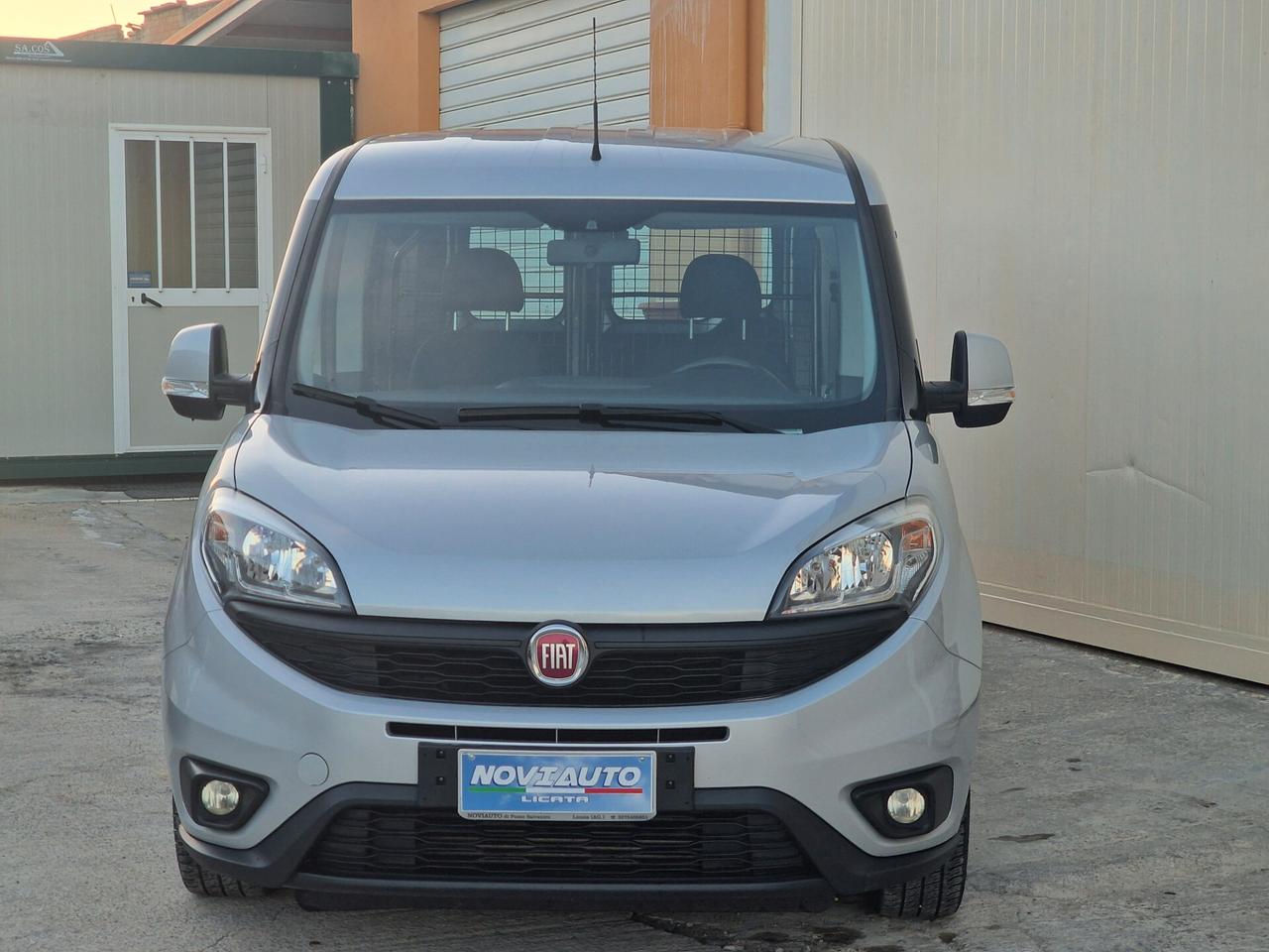 Fiat Doblo Doblò 1.6 MJT 90cv