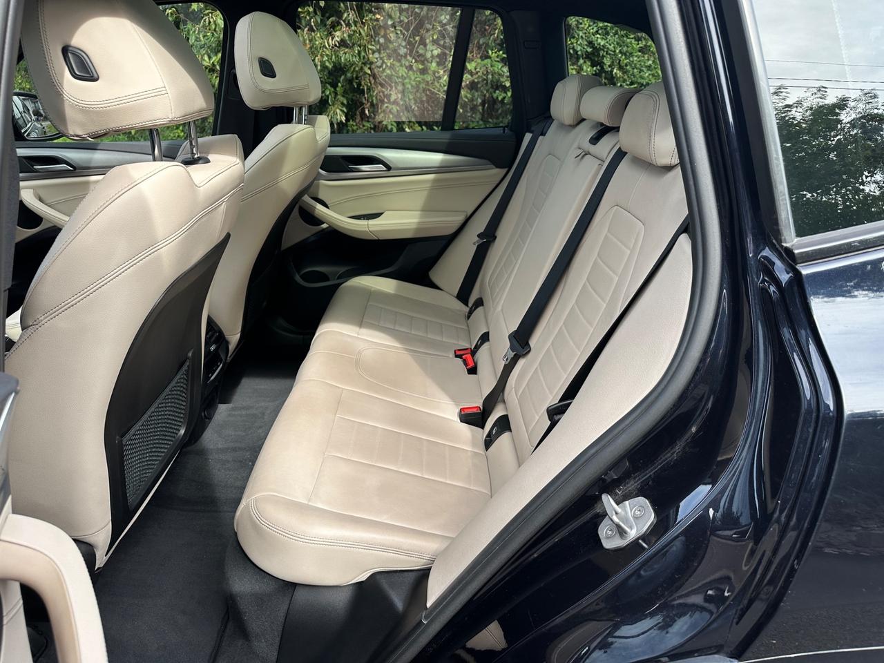 Bmw X3 xDrive20d Msport - 2018
