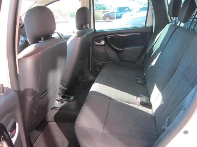 Dacia Duster 1.5 dCi 110CV 4x2 Lauréate CON GANCIO TRAINO