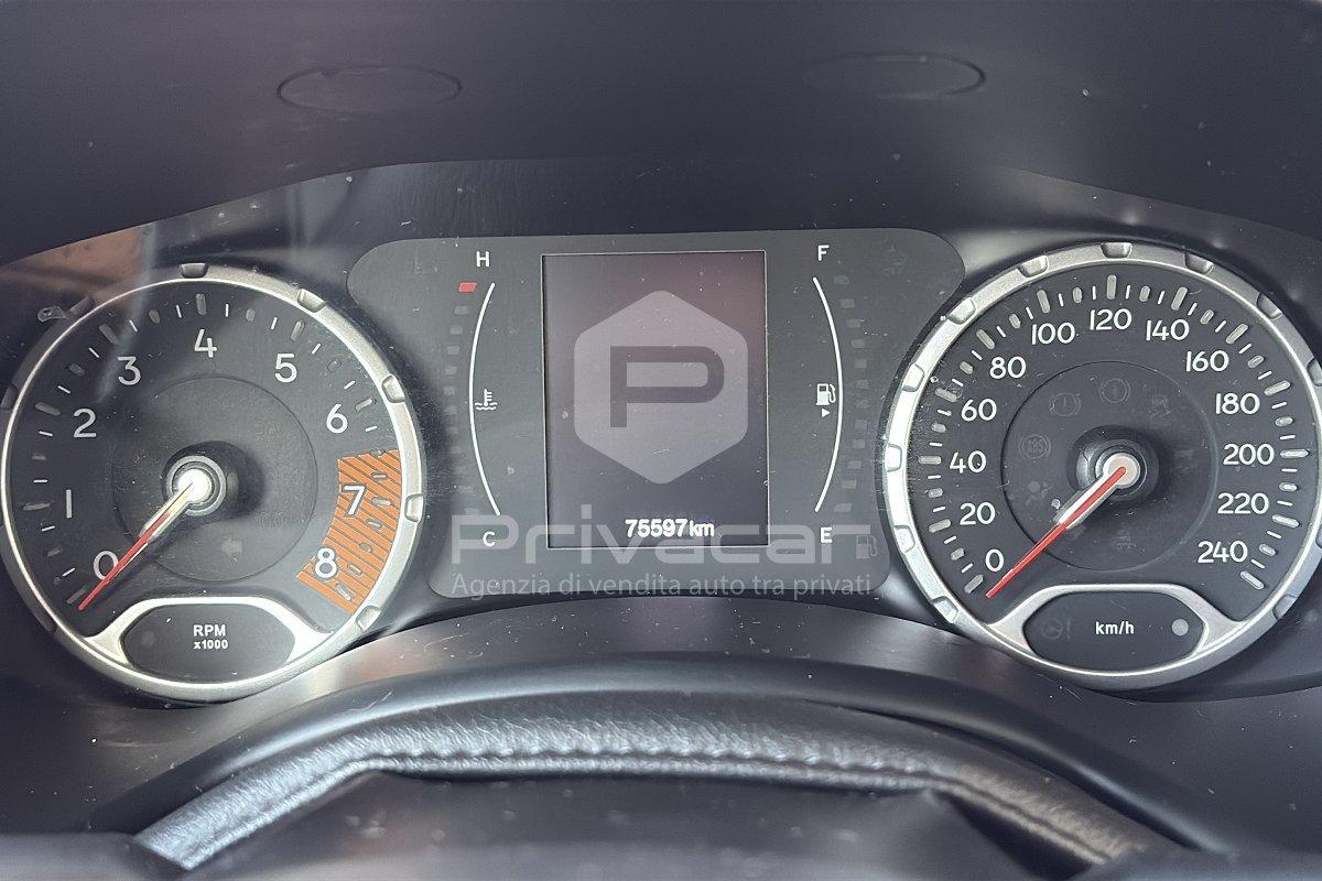 JEEP Renegade 1.0 T3 Longitude