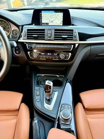 BMW 420 Gran Coupe 420i Gran Coupe auto