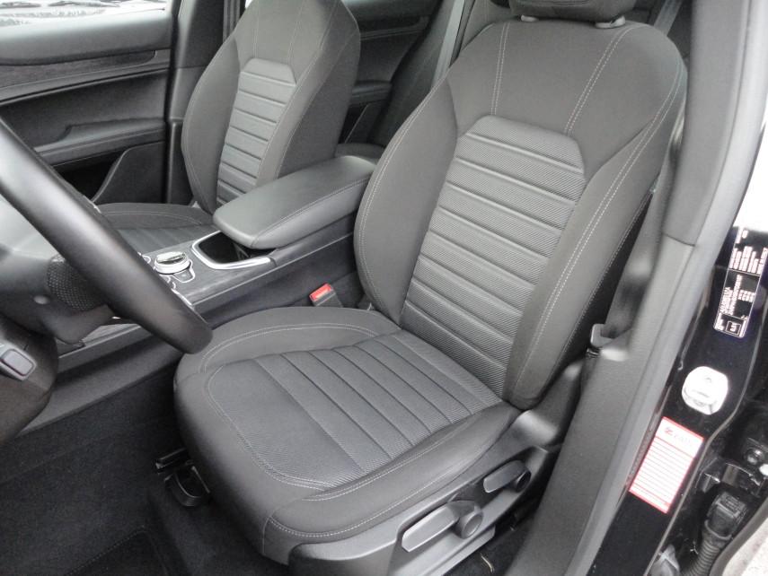 Alfa Romeo Stelvio 2.2 t Sprint Q4 190cv auto