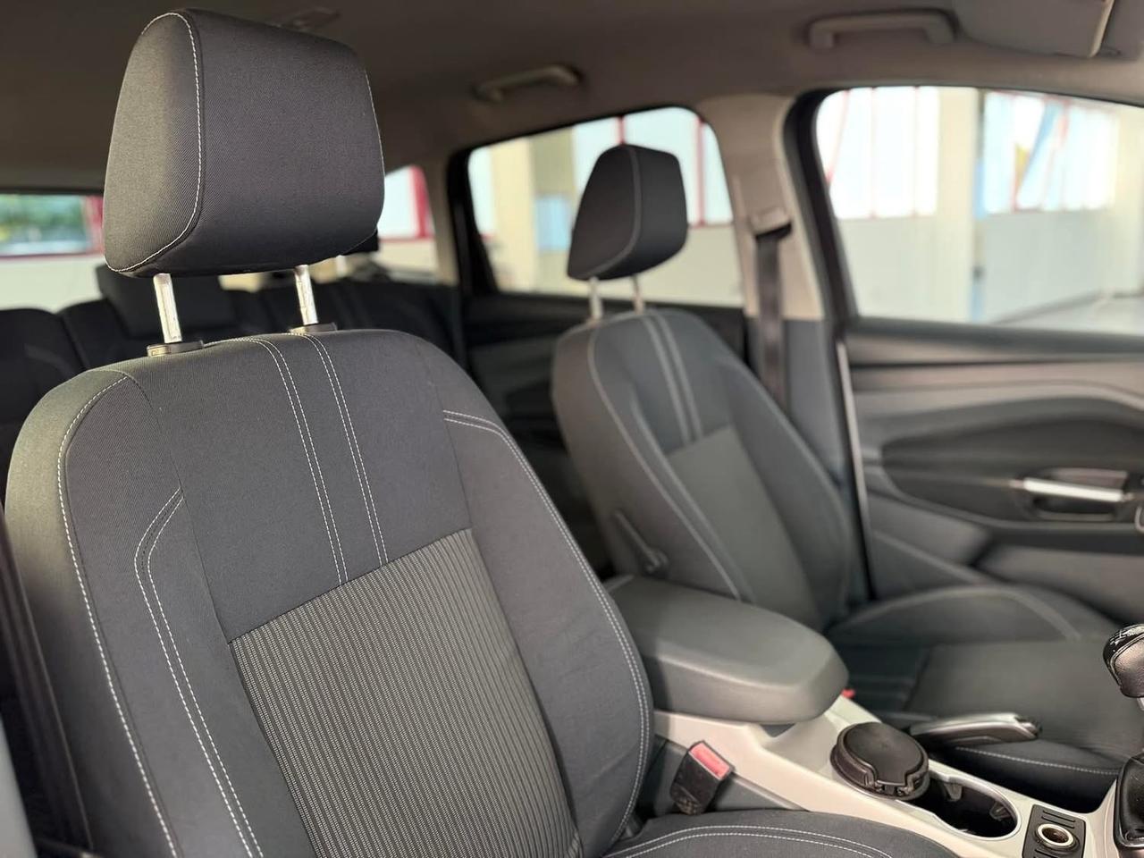 Ford C-max 1.6 tdci 115cv Titanium 2012