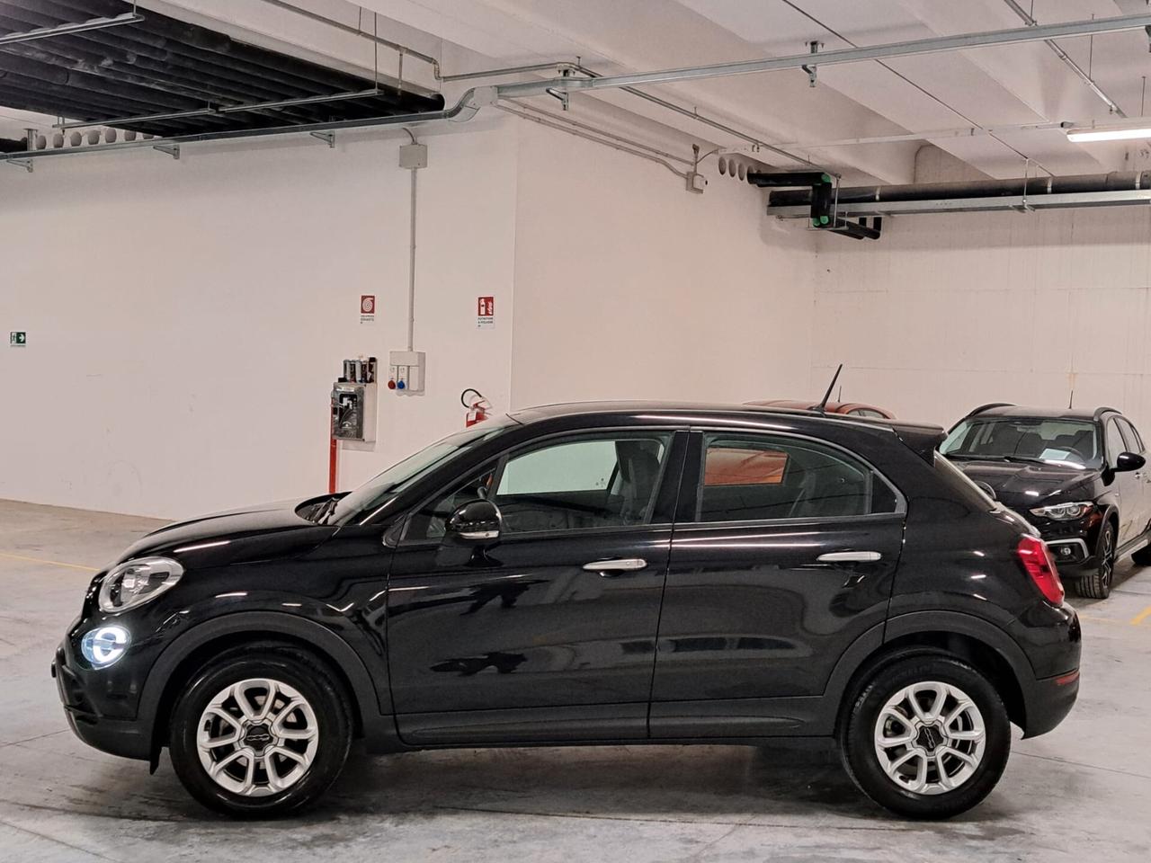 Fiat 500X 1.0 T3 Turbo 120CV Business **LEGGI NOTE**