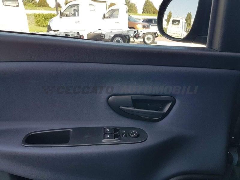 Lancia Ypsilon Ypsilon 1.0 firefly hybrid Oro s&s 70cv