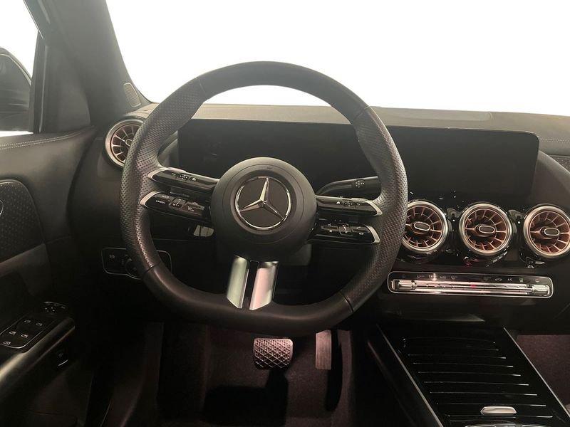 Mercedes-Benz EQA 250+ Electric Art Advanced Plus