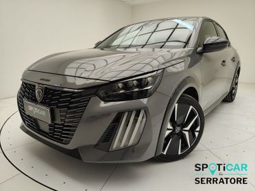 Peugeot 208 II 2023 1.2 hybrid GT 145cv e-dcs 6