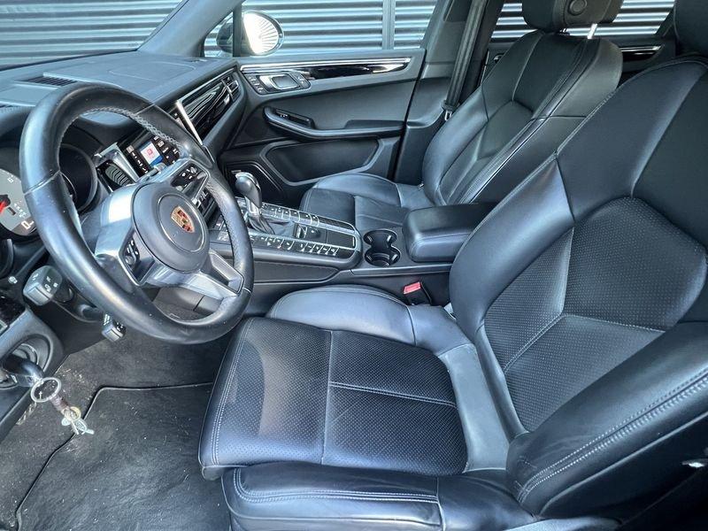 Porsche Macan 3.0 S 353 CV