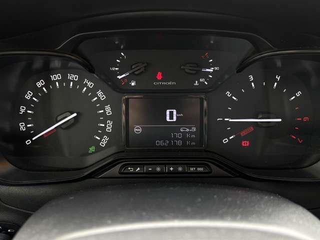 Citroen C3 PureTech 83 S&S Shine Neo Patentati