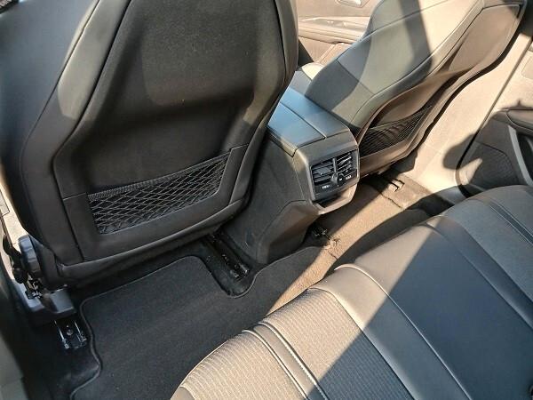 PEUGEOT 3008 1.5 BlueHDi 130 CV S&S EAT8 ALLURE