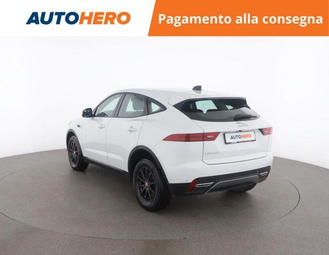 JAGUAR E-Pace 2.0D I4 163 CV AWD Auto