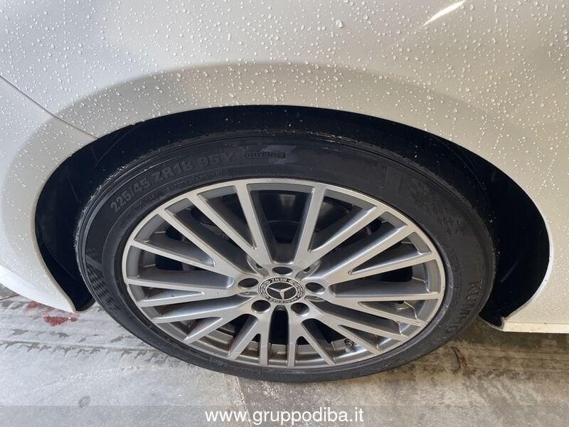 Mercedes-Benz CLA S.Brake CLA Sh.Brake - X118 2019 D 180 d Sport auto