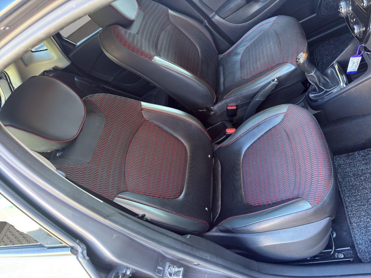 RENAULT - Captur - 1.5 dCi 8V 90 CV S&S Energy Intens