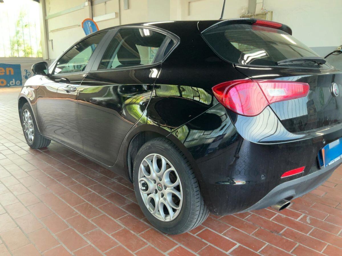 Alfa Romeo Giulietta 1.4 Turbo 120 CV Super -IN ARRIVO-