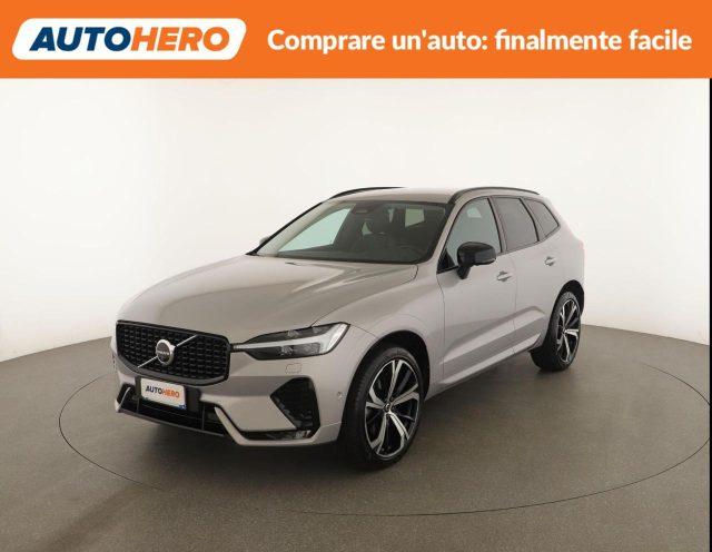 VOLVO XC60 B4 (d) automatico Plus Dark