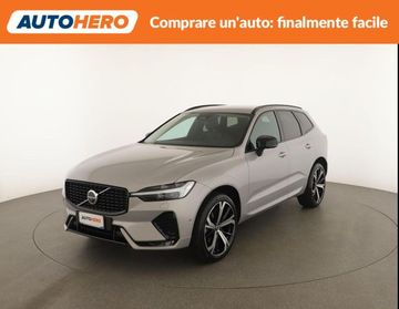 VOLVO XC60 B4 (d) automatico Plus Dark