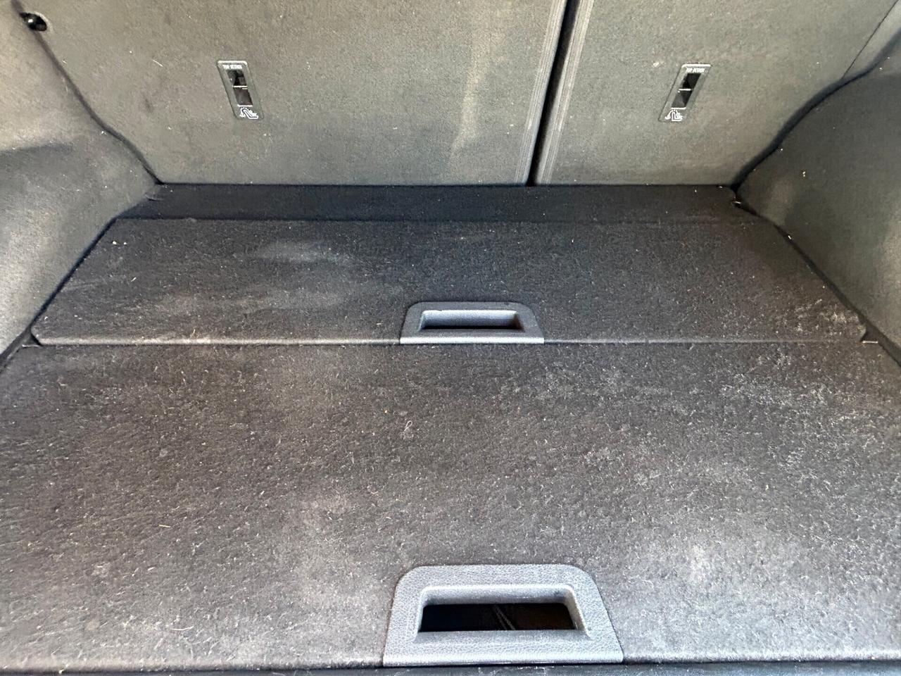 Renault Kadjar Blue dCi 8V 115CV Black Edition