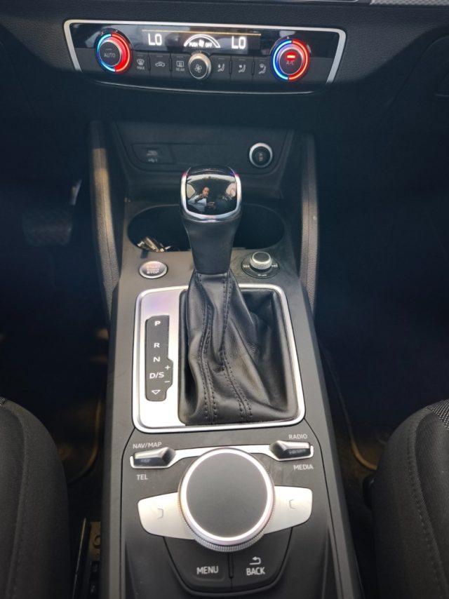 AUDI Q2 35 TFSI S Tronic Admired 24 Mesi Garanzia
