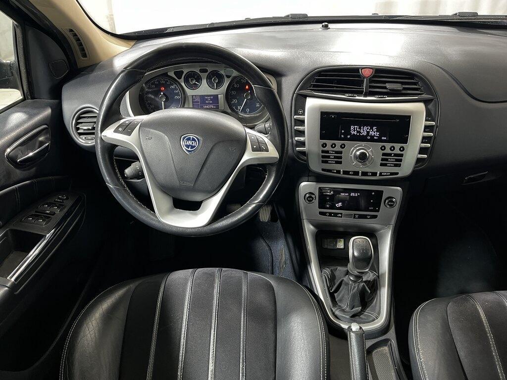 Lancia Delta 1.4 tjt Oro 150cv