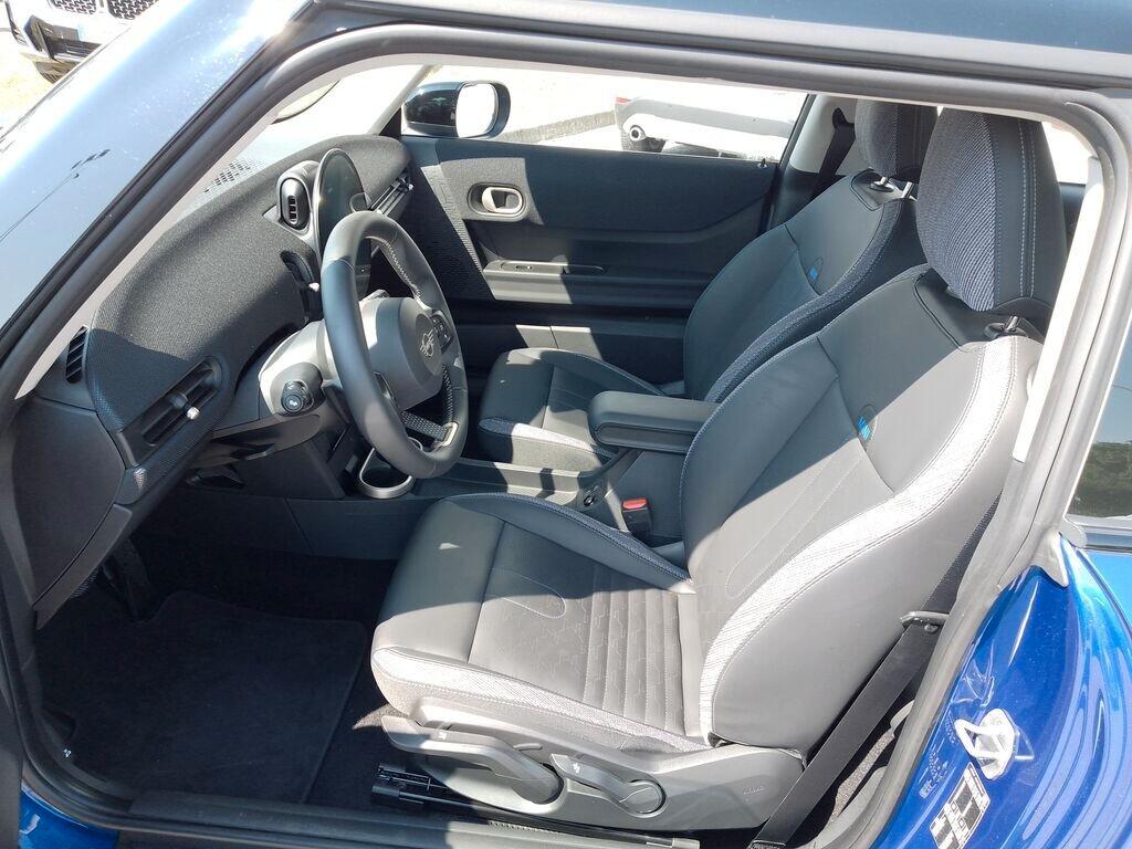 Mini Cooper C Classic pacchetto S