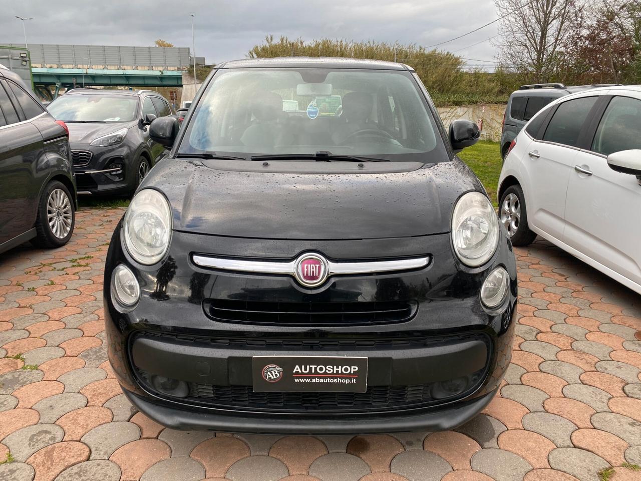 FIAT - 500 L - 1.3 Multijet 85 CV Lounge - NEOPATENTATI - FINANZIABILE