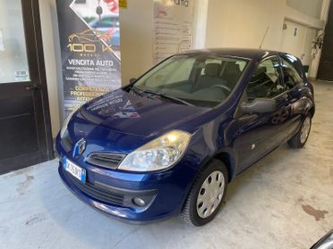 Renault Clio 1.2