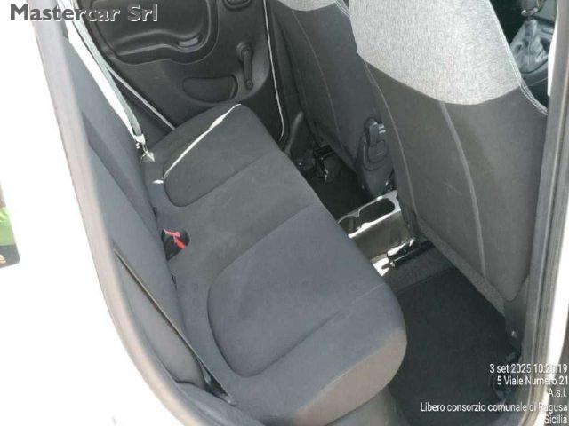 FIAT Panda NEOPATENTATI Panda 1.0 firefly hybrid TG: GG262BA