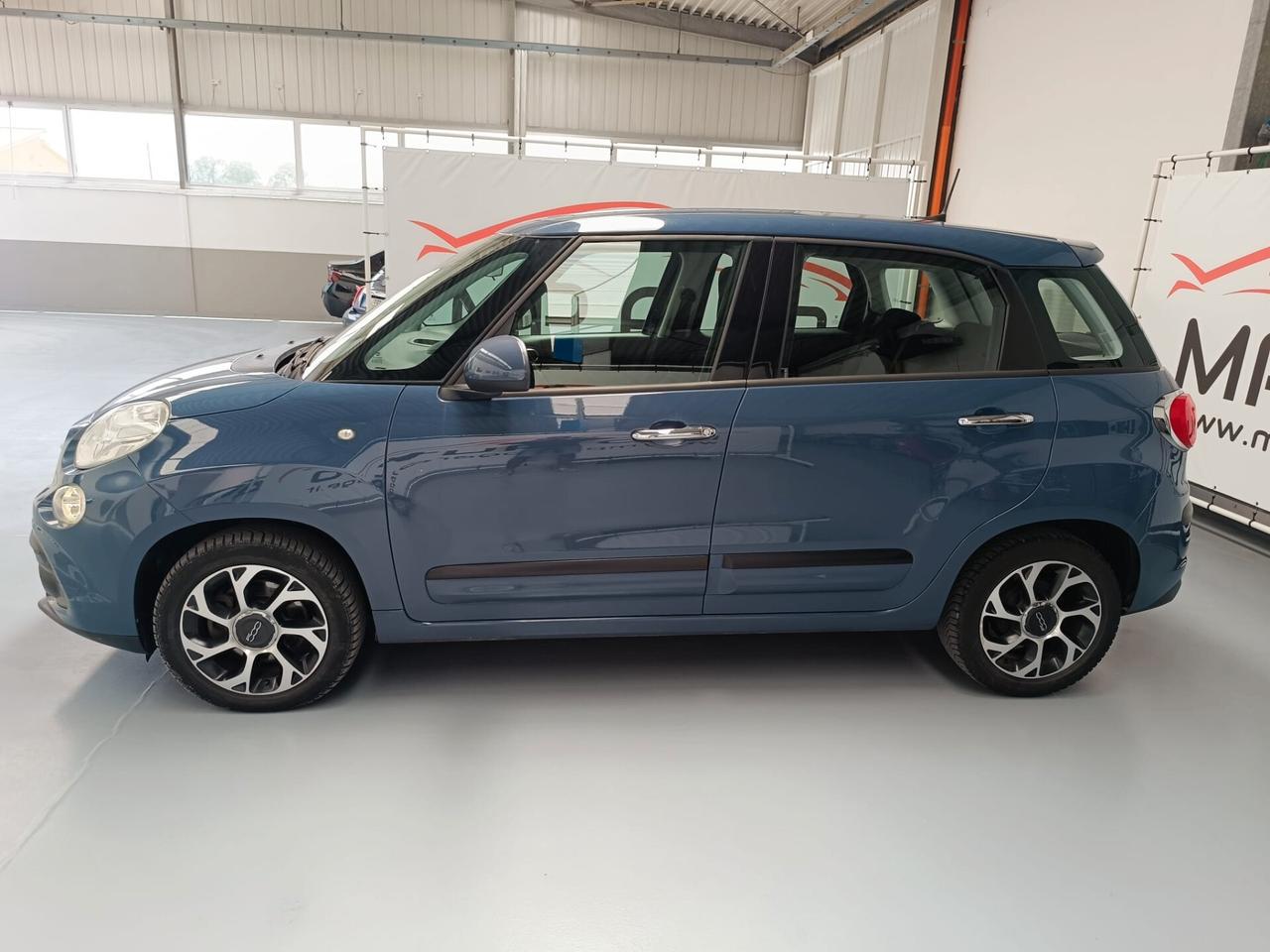Fiat 500L 1.3 Multijet 95 CV Business