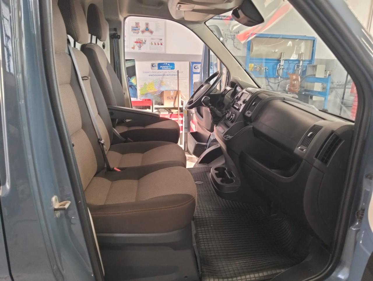 Citroen JUMPER 2.2tdi