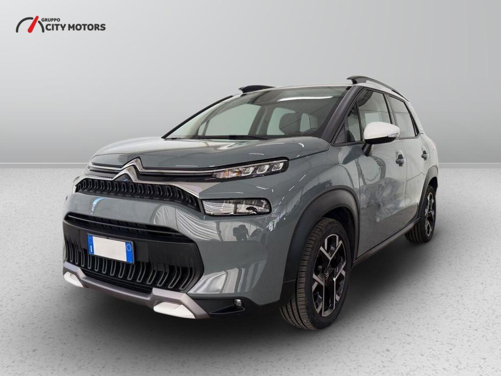 Citroen C3 Aircross 1.5 BlueHDi Shine