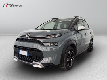 Citroen C3 Aircross 1.5 BlueHDi Shine