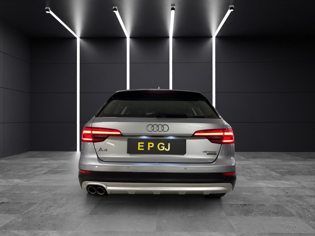 Audi A4 allroad 3.0 TDI 218 CV S tronic Business Evolution