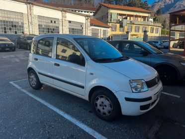 Fiat Panda 1.2 Classic