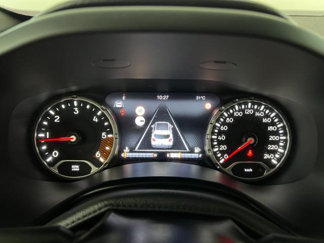 JEEP Renegade 1.6 Mjt 130 CV Limited Telecamera Iva esposta