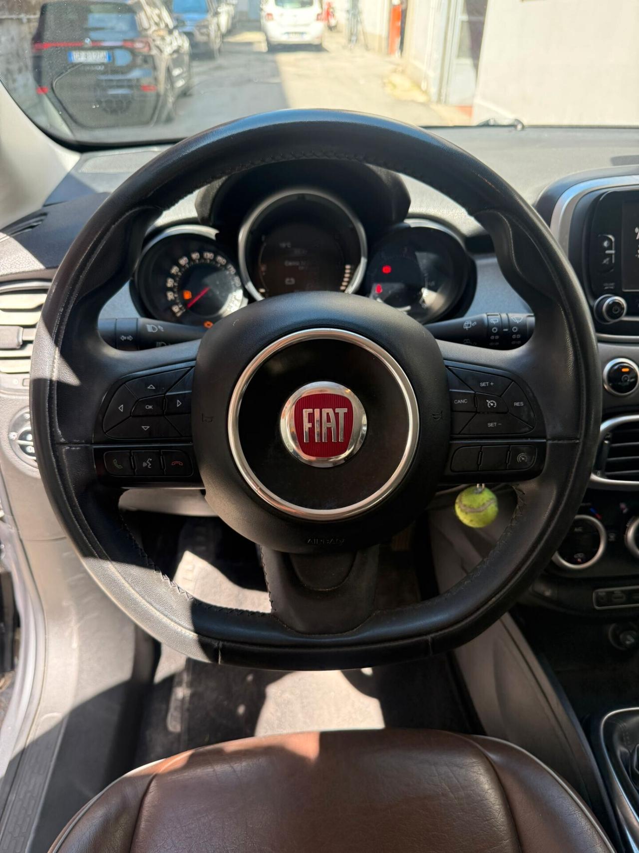 Fiat 500X 1.6 MultiJet 120 CV Cross
