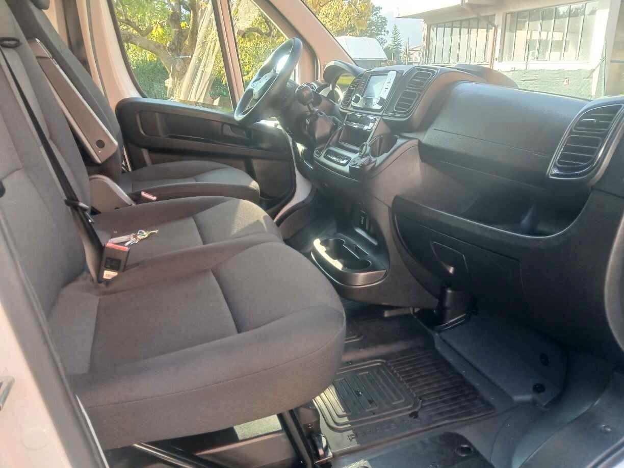 TOYOTA Proace Max 33 2.2 BlueHDi 120 CV L2 H2 ANNO 2024