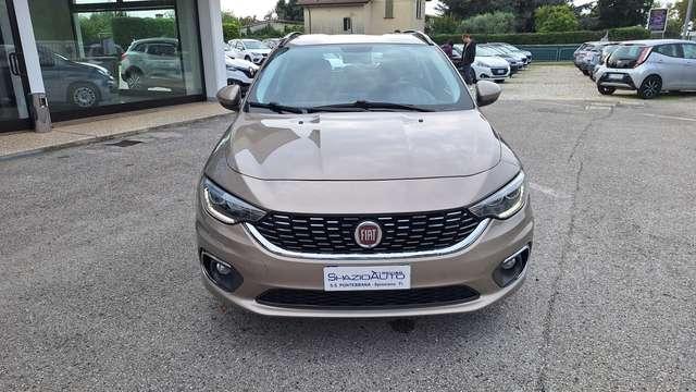 Fiat Tipo Tipo SW II 2016 SW 1.6 mjt Lounge s