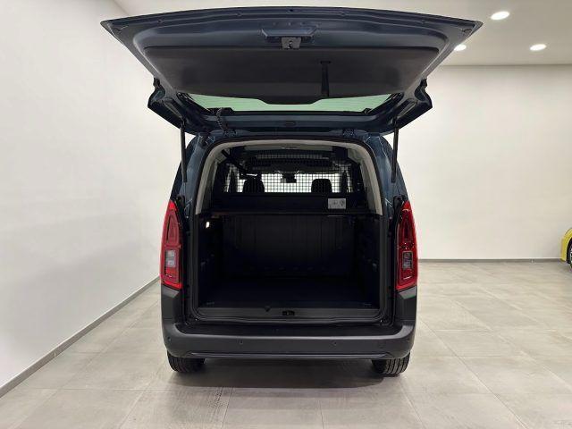 FIAT Doblo Doblò 1.5 BlueHdi 130CV 5/Posti N1 Autocarro