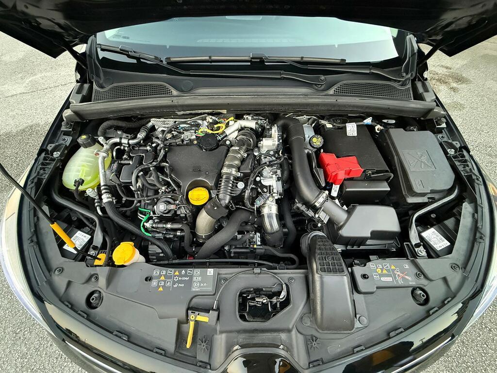 Renault Clio 1.5 blue dci Business 100cv