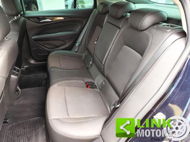 OPEL Insignia 1.6 CDTI ecoTEC 136 CV S&S aut.Sports Tourer Innov