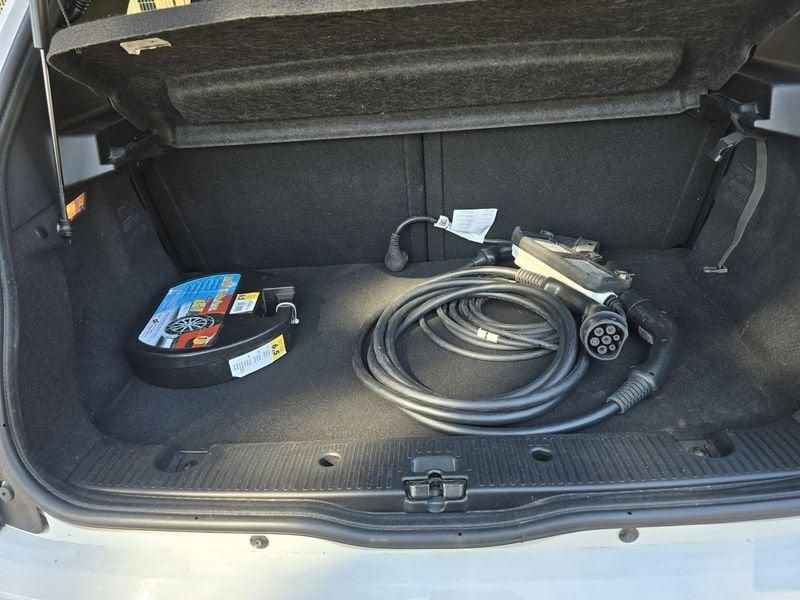 Renault Twingo Electric 22KWH ZEN